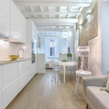 Ferrara Mayr White Apartment Extérieur photo