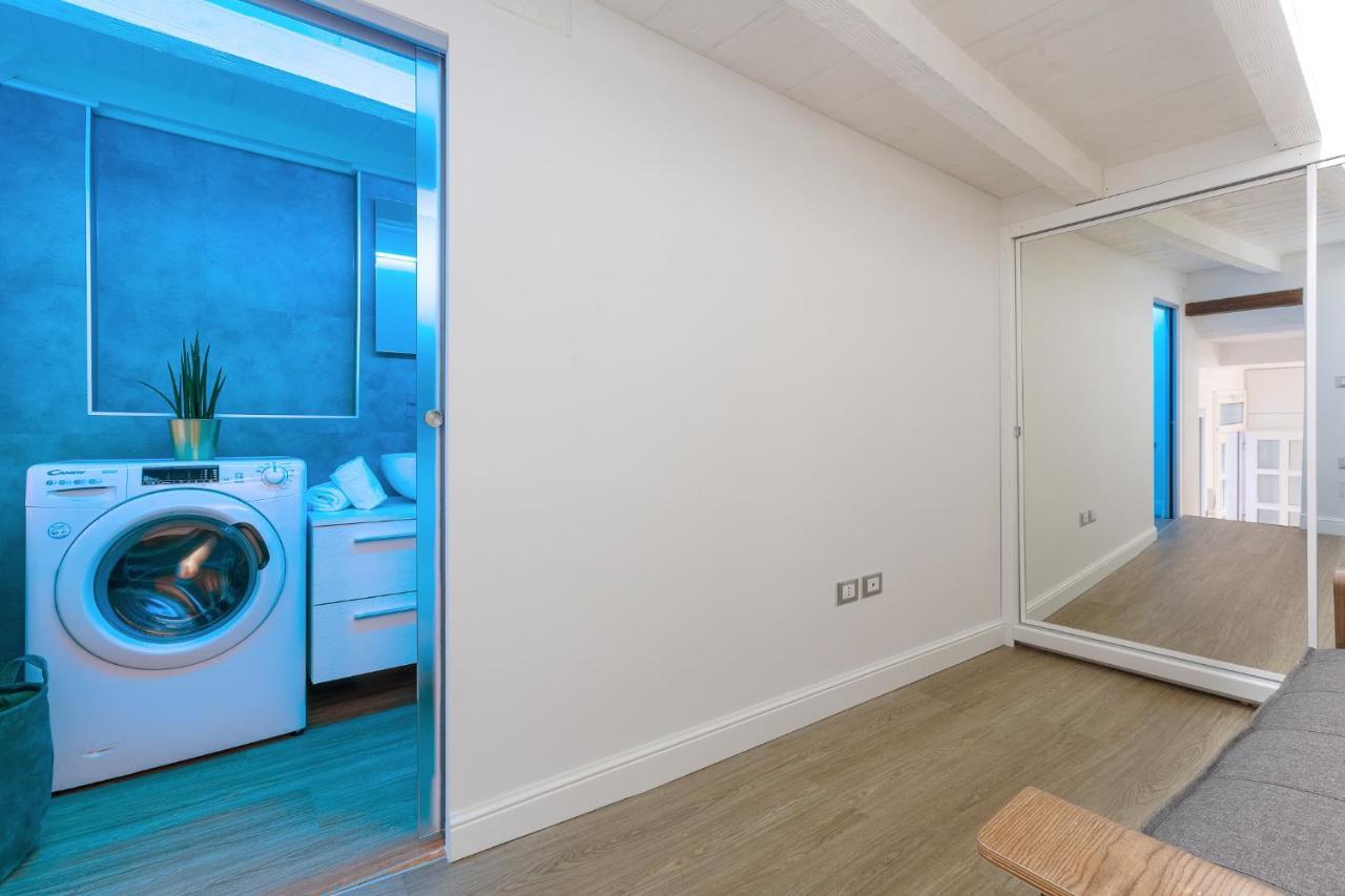 Ferrara Mayr White Apartment Extérieur photo