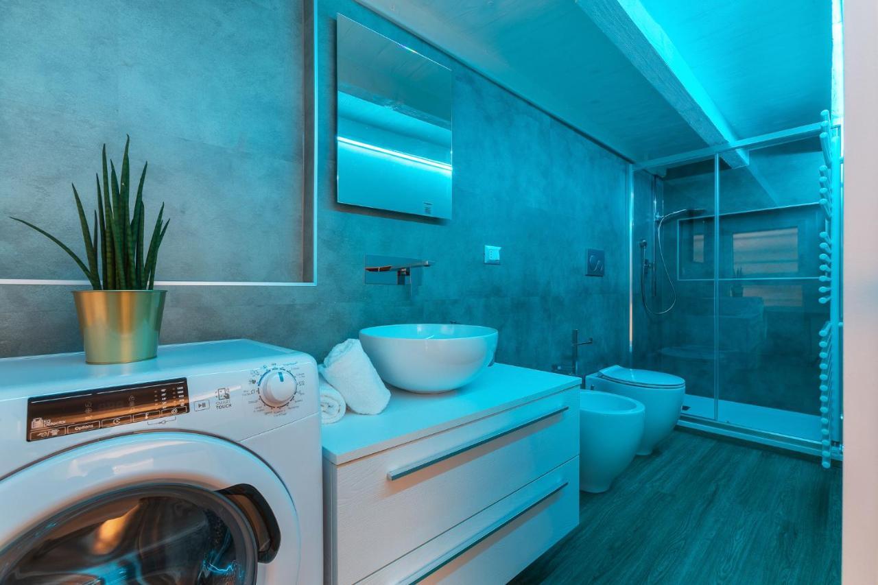 Ferrara Mayr White Apartment Extérieur photo