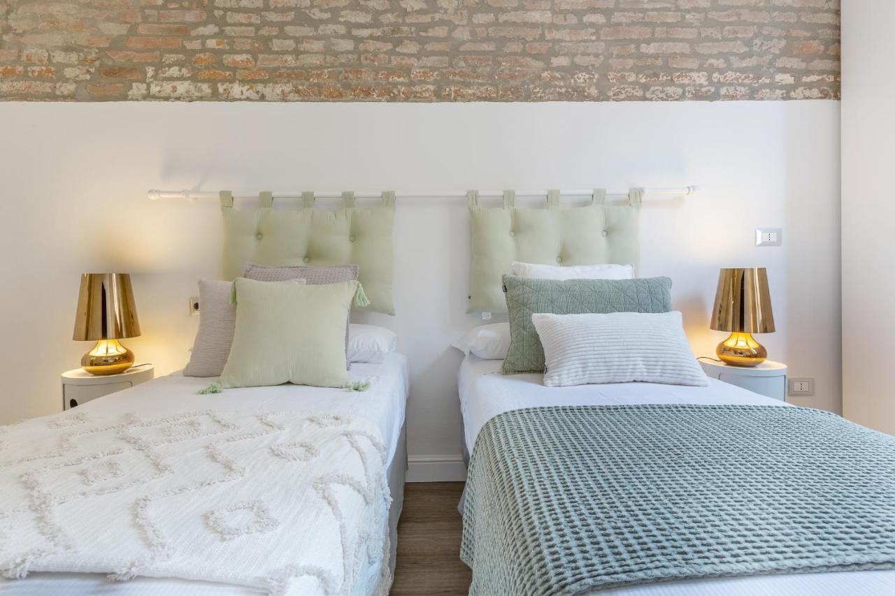 Ferrara Mayr White Apartment Extérieur photo