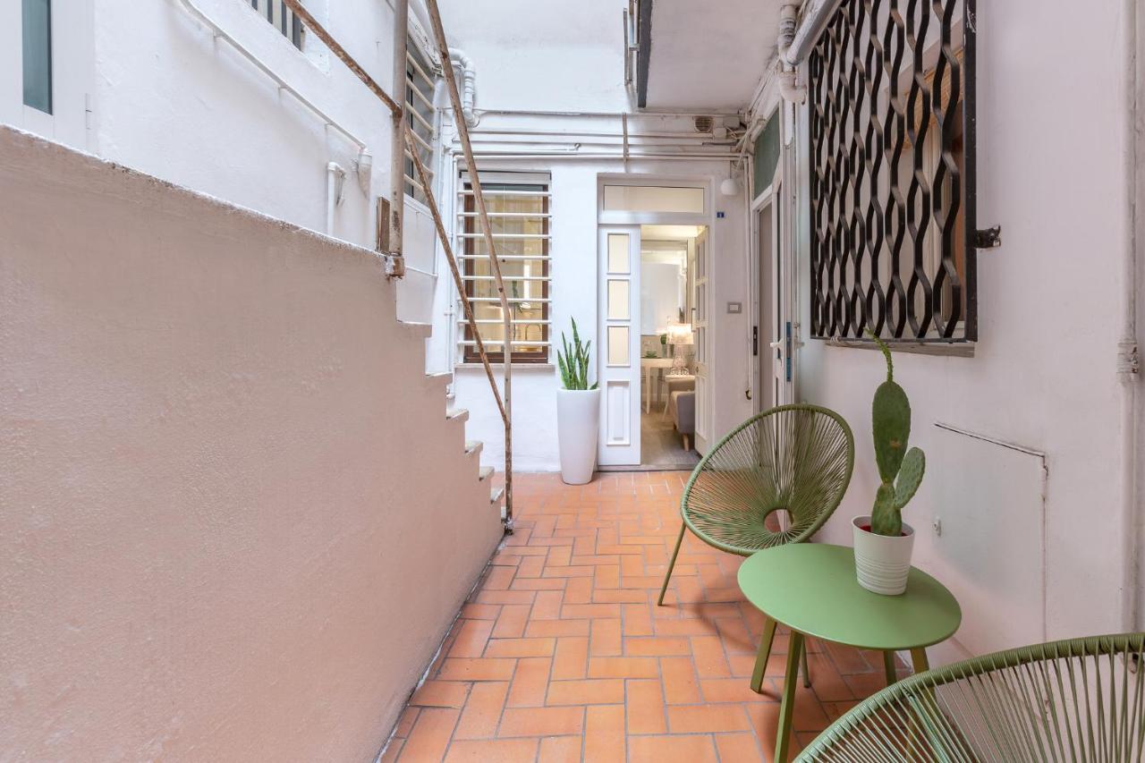 Ferrara Mayr White Apartment Extérieur photo