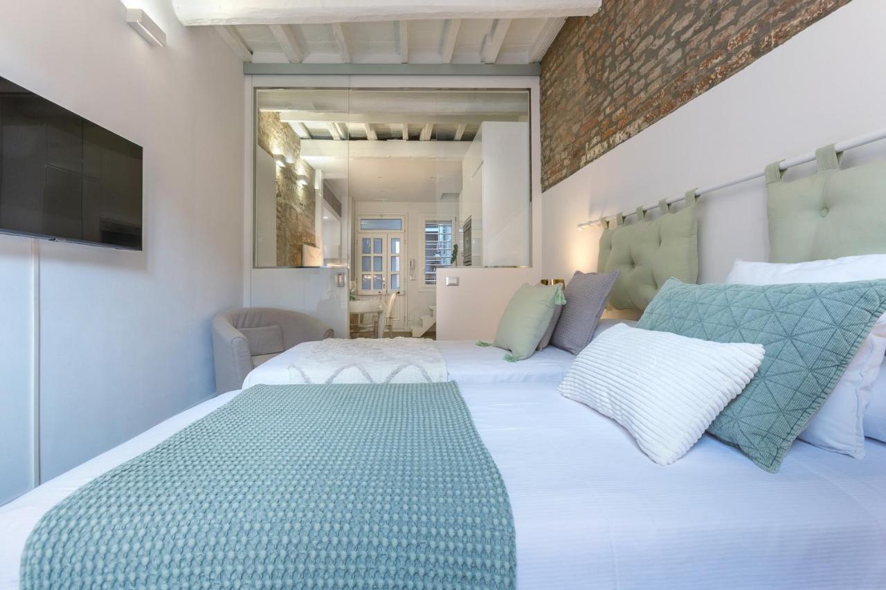 Ferrara Mayr White Apartment Extérieur photo