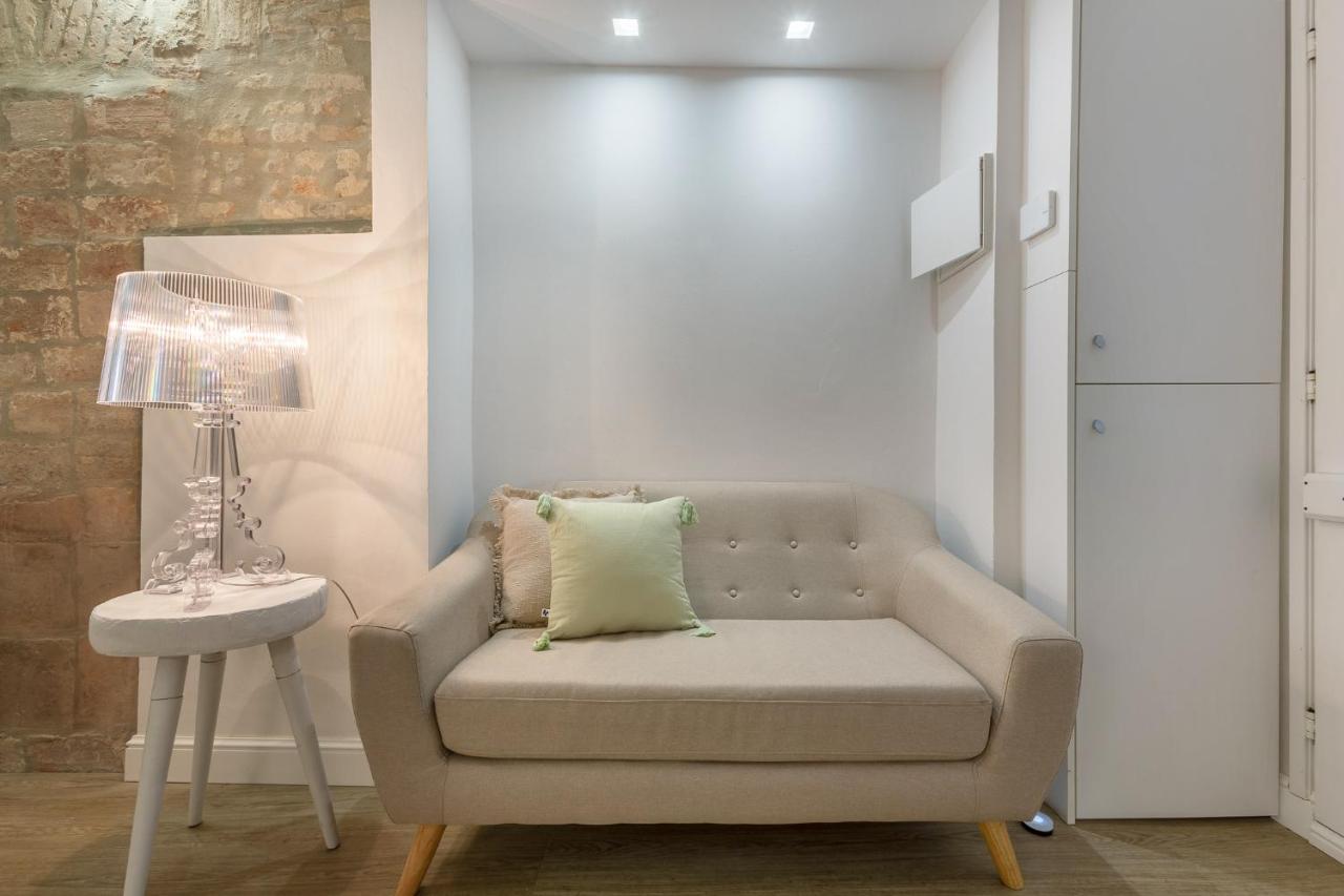 Ferrara Mayr White Apartment Extérieur photo