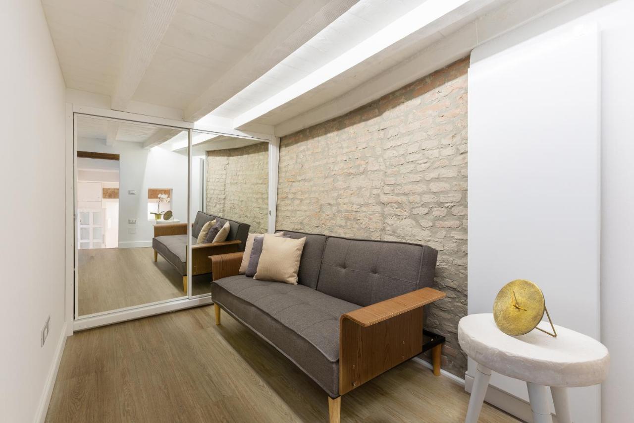 Ferrara Mayr White Apartment Extérieur photo