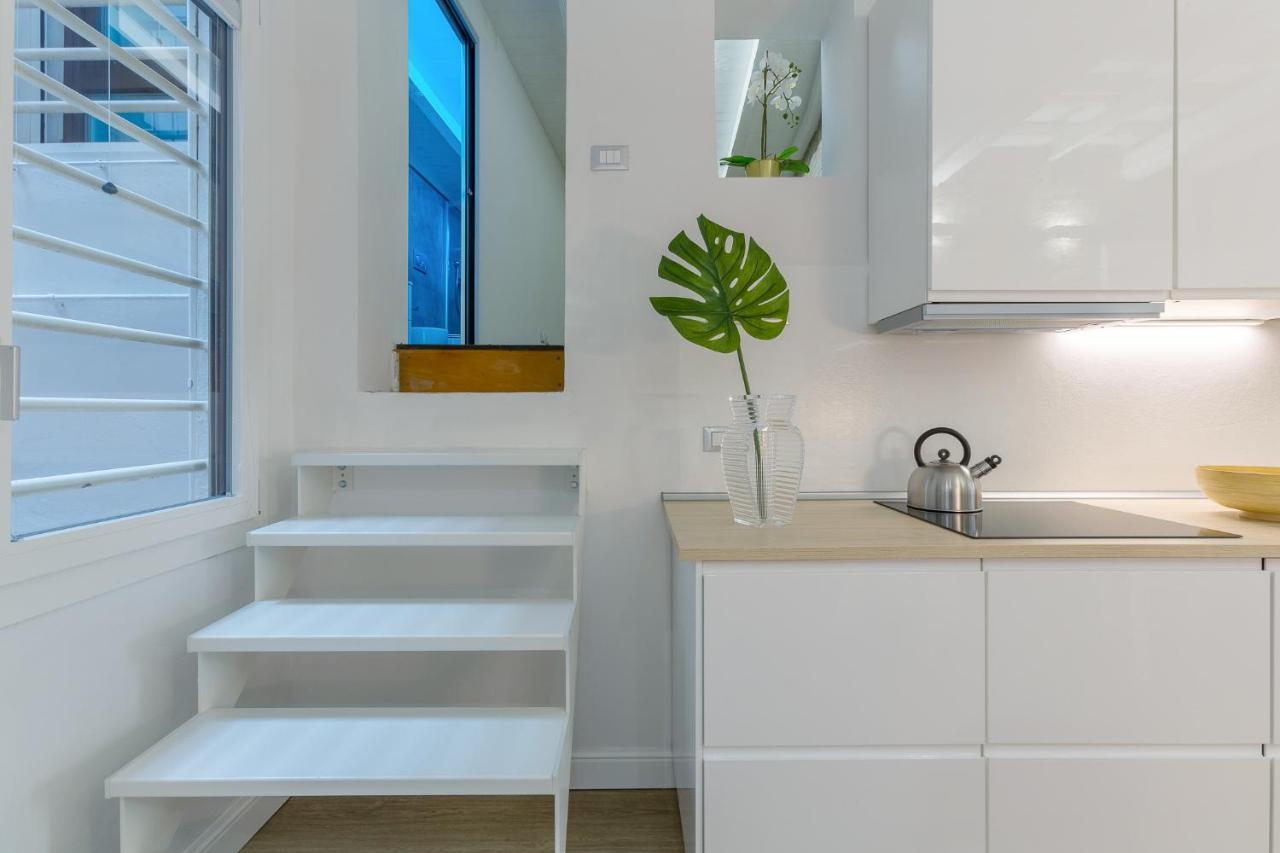 Ferrara Mayr White Apartment Extérieur photo