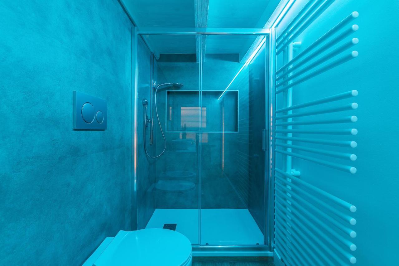 Ferrara Mayr White Apartment Extérieur photo
