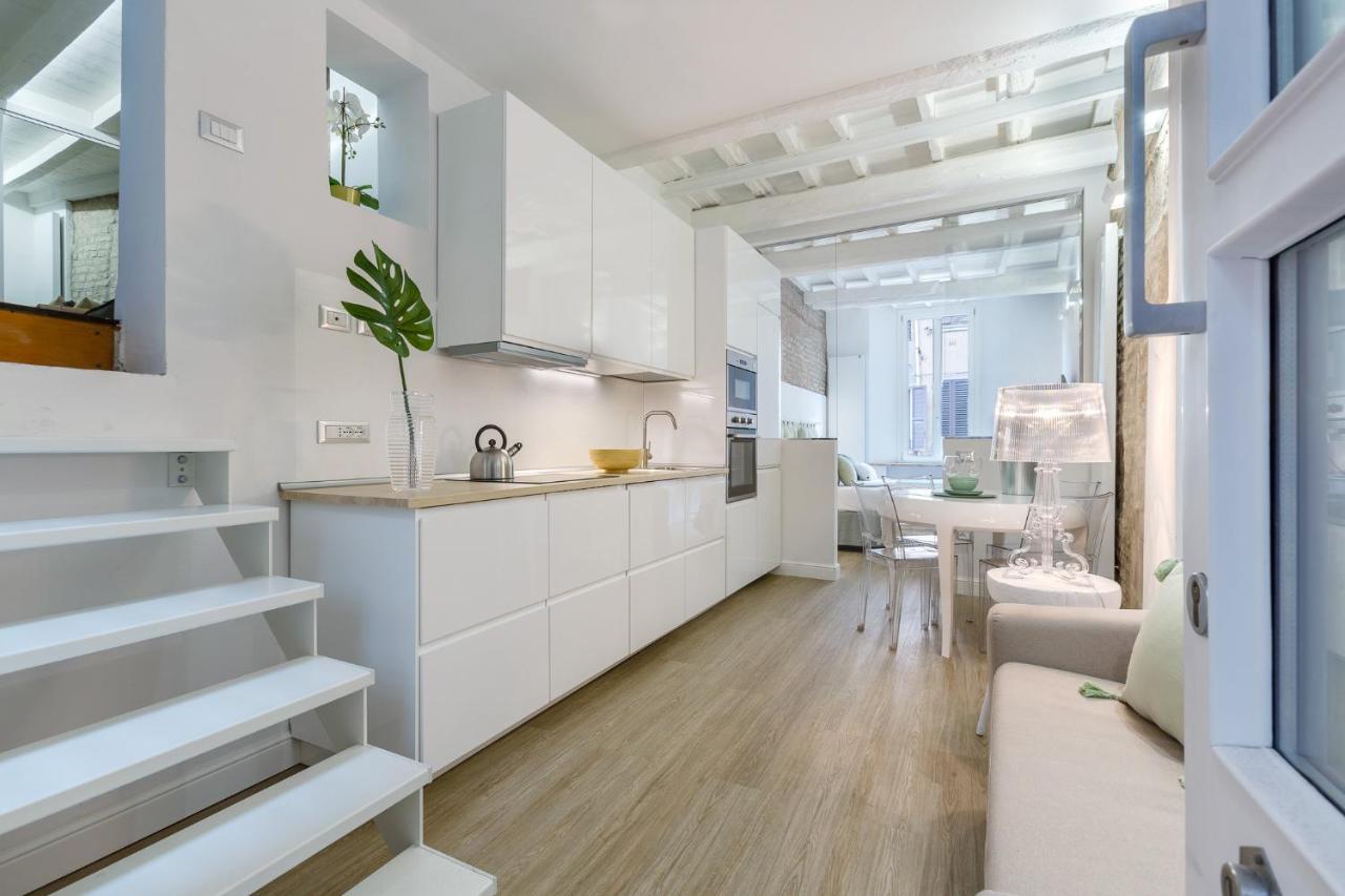 Ferrara Mayr White Apartment Extérieur photo